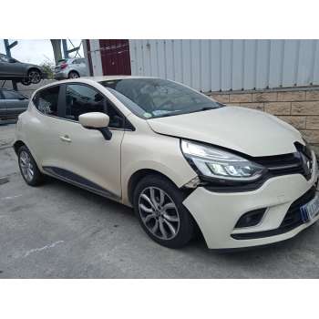RENAULT CLIO IV (BH_)