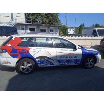 MAZDA 6 MONOVOLUMEN (GY)
