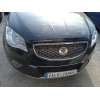 ssangyong korando (ck) del año 2013