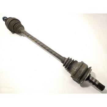 Recambio de transmision trasera izquierda para mercedes-benz clase c (w204) lim. c 200 cdi blueefficiency (204.001) referencia O