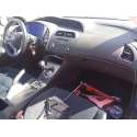 HONDA CIVIC BERLINA 5 (FK)