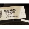 Recambio de elevalunas trasero derecho para kia niro i (de) 1.6 gdi hybrid referencia OEM IAM 83480G5000 83460G5000 