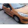 peugeot 207 del año 2006