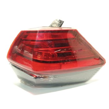 Recambio de piloto trasero derecho para nissan x-trail (t32) n-connecta referencia OEM IAM 265506FP0A  265546FP0C