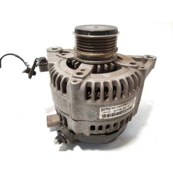 Recambio de alternador para kia sportage 1.7 crdi cat referencia OEM IAM 373002A700  MS1042118840
