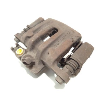 Recambio de pinza freno trasera derecha para chevrolet captiva 2.0 diesel cat referencia OEM IAM 96626051  