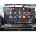 CUPRA LEON SPORTSTOURER (KL8, KU8, KUD)