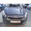 kia cee´d del año 2016