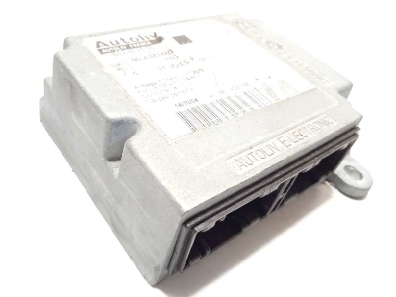 CENTRALITA AIRBAG 9656481880 603482000