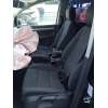 volkswagen touran (1t1) del año 2005