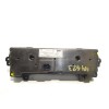 Recambio de mando climatizador para nissan qashqai (j11) 1.6 dci turbodiesel cat referencia OEM IAM 275004EA0A  
