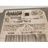 Recambio de centralita airbag para peugeot 607 (s2) 2.2 referencia OEM IAM 9656481880  603482000