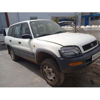 TOYOTA RAV 4 FUNCRUISER (A1) de desguace