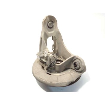 Recambio de mangueta trasera derecha para bmw x5 (e70) xdrive30d referencia OEM IAM 6770984  33326879102