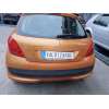 peugeot 207 del año 2006