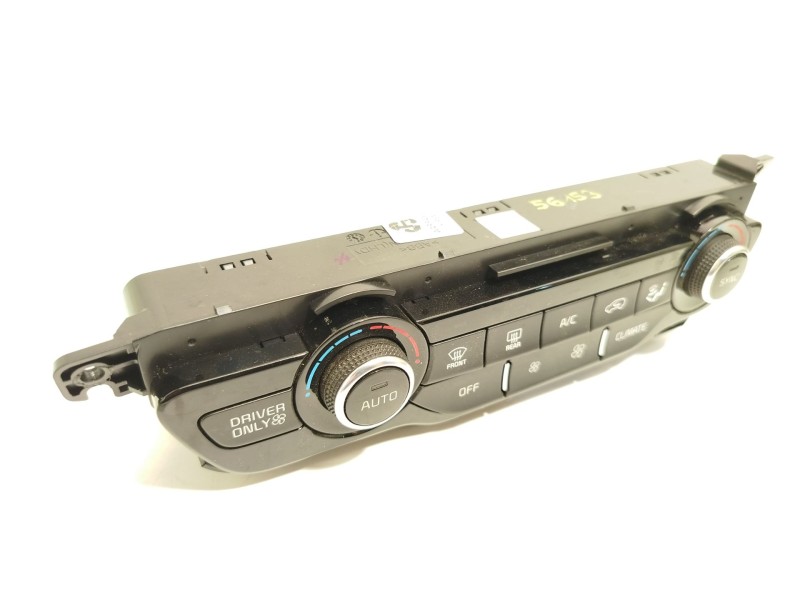 MANDO CLIMATIZADOR 97250G5630 97250G5630CA 