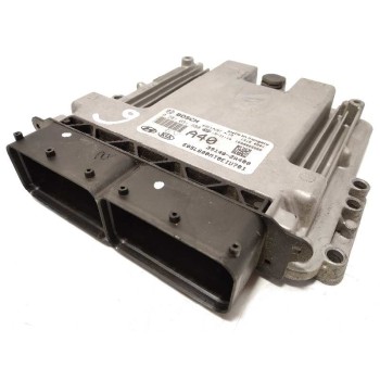 Recambio de centralita motor uce para kia sportage 1.7 crdi cat referencia OEM IAM 391402A400  0281031888
