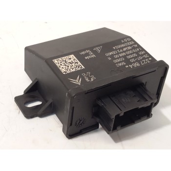 Recambio de modulo electronico para peugeot 208 ii (ub_, up_, uw_, uj_) 1.2 puretech 130 referencia OEM IAM 9832786480  