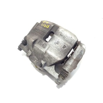 PINZA FRENO DELANTERA IZQUIERDA 410114BA0C 
