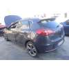 kia cee´d del año 2016