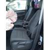 volkswagen touran (1t1) del año 2005