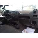 NISSAN NV 400