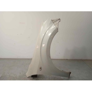 Recambio de aleta delantera derecha para subaru forester s12 2.0 diesel cat referencia OEM IAM 57120SC0019P  