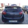 kia cee´d del año 2016