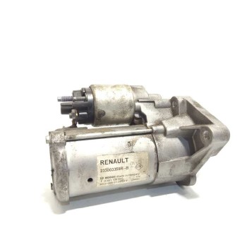 Recambio de motor arranque para nissan qashqai (j11) 1.6 dci turbodiesel cat referencia OEM IAM 233003359R  0001170607