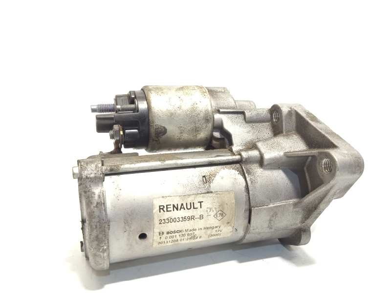 MOTOR ARRANQUE 233003359R 0001170607