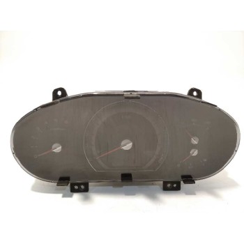 Recambio de cuadro instrumentos para kia sportage 1.7 crdi cat referencia OEM IAM 940233U026 940233U036 