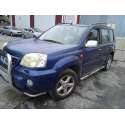 NISSAN X-TRAIL I (T30)