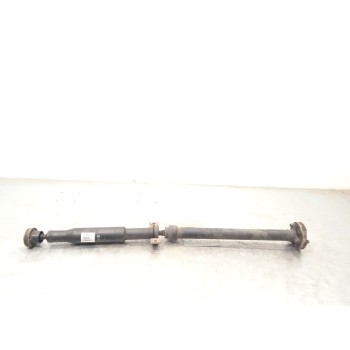 Recambio de transmision central para mercedes-benz clase r (w251, v251) r 280 cdi 4-matic (251.020) referencia OEM IAM A25141020