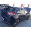 kia cee´d del año 2016
