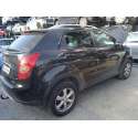 SSANGYONG KORANDO (CK)