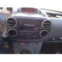 CITROËN BERLINGO FURGONETA/MONOVOLUMEN (B9)