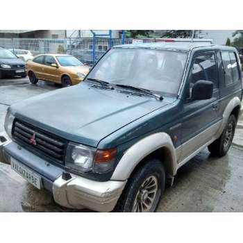 MITSUBISHI MONTERO (V20/V40)