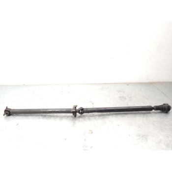 Recambio de transmision central para chevrolet captiva 2.0 diesel cat referencia OEM IAM 96624771 20781756 