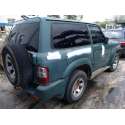 NISSAN PATROL GR (Y61)