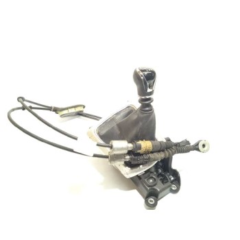 Recambio de palanca cambio para nissan qashqai (j11) 1.6 dci turbodiesel cat referencia OEM IAM 341018837R 349353941R 