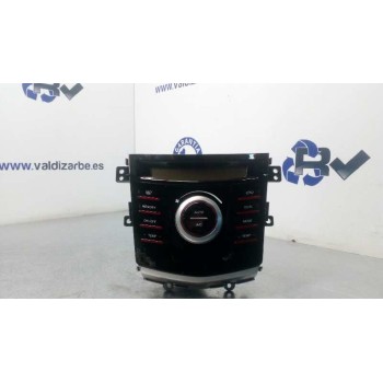 Recambio de mando climatizador para ssangyong tivoli 1.6 cat referencia OEM IAM 6872035000  