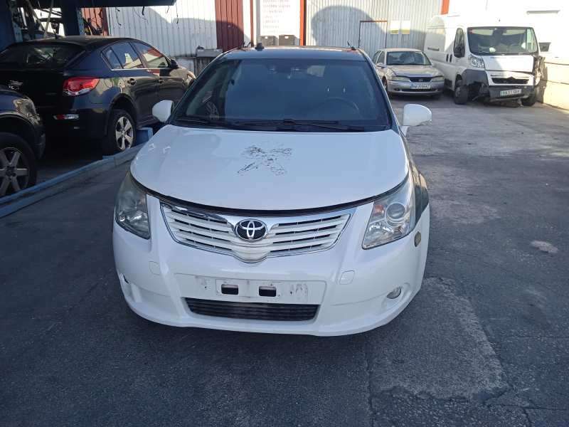 TOYOTA AVENSIS (T27)