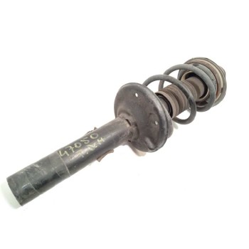 Recambio de amortiguador trasero derecho para porsche cayman (typ 987c) básico coupe referencia OEM IAM 98733305116  