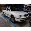 skoda octavia combi (1u5) del año 2001