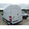 mercedes-benz sprinter 3-t furgoneta (b906) del año 2012