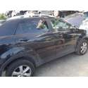 SSANGYONG KORANDO (CK)