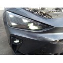CUPRA LEON SPORTSTOURER (KL8, KU8, KUD)