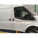 FORD TRANSIT FURGONETA (FA_ _)