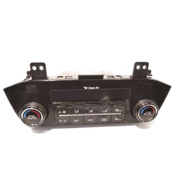 Recambio de mando climatizador para kia sportage 1.7 crdi cat referencia OEM IAM 972503U800 972503U800BLH 
