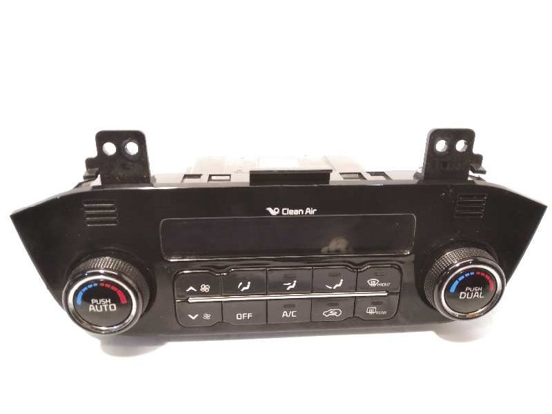 MANDO CLIMATIZADOR 972503U800 972503U800BLH 